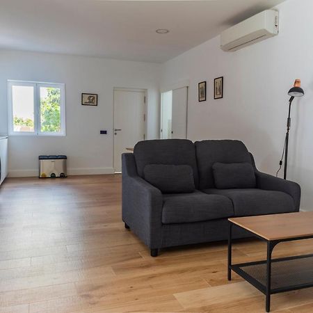 Albor Suites Santa Brigida  Exterior photo