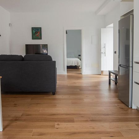 Albor Suites Santa Brigida  Exterior photo