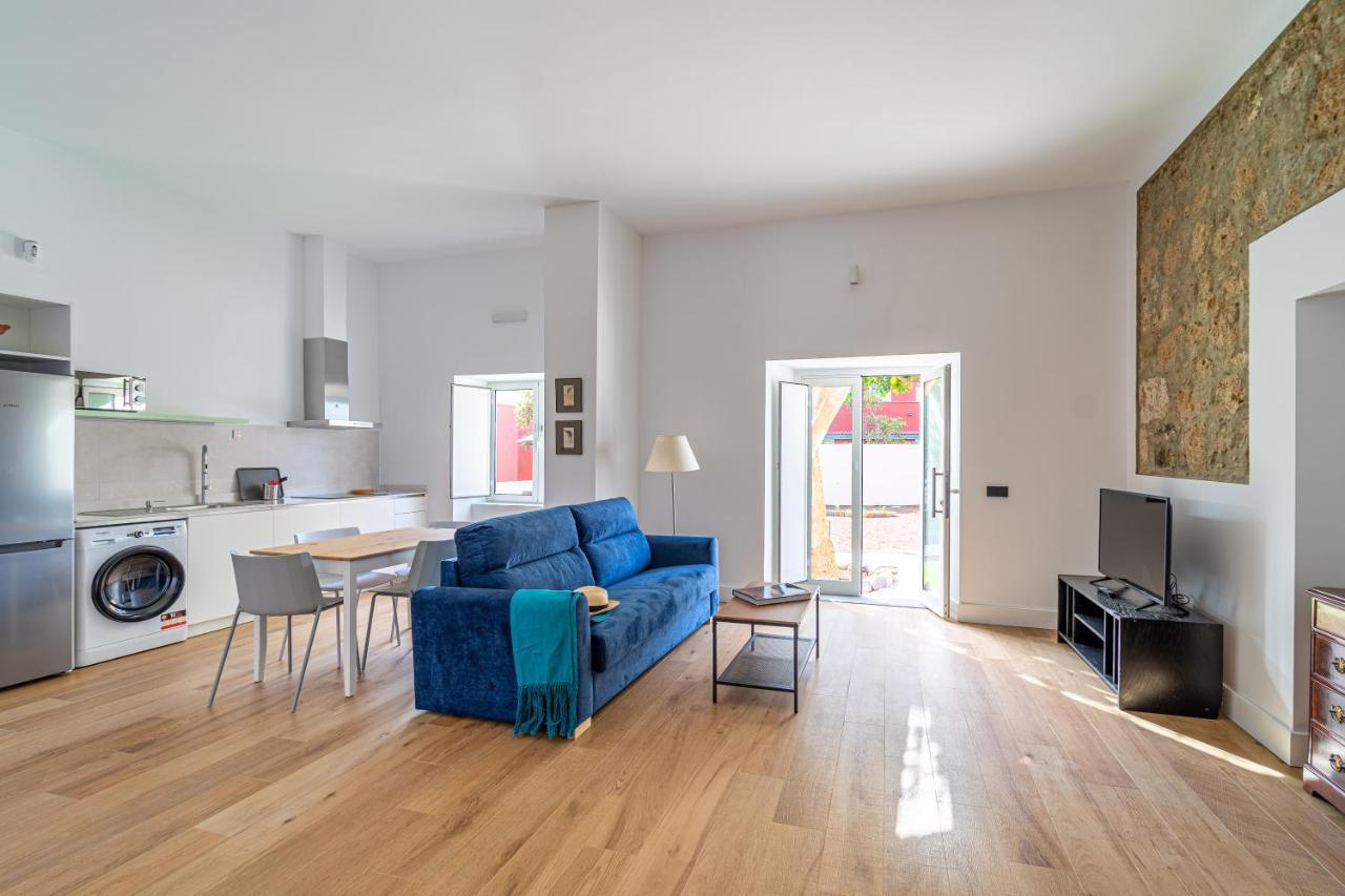 Albor Suites Santa Brigida  Exterior photo