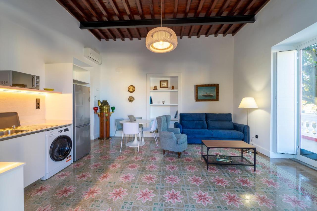 Albor Suites Santa Brigida  Exterior photo