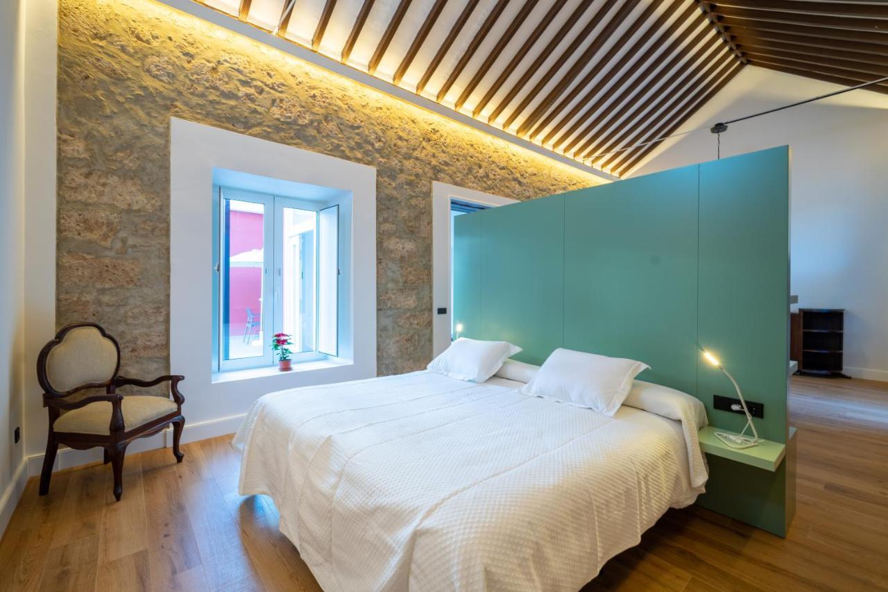 Albor Suites Santa Brigida  Exterior photo