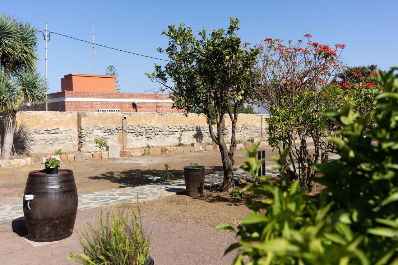 Albor Suites Santa Brigida  Exterior photo