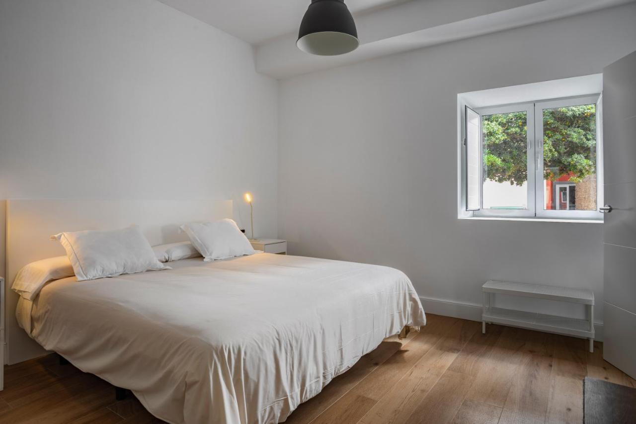 Albor Suites Santa Brigida  Exterior photo