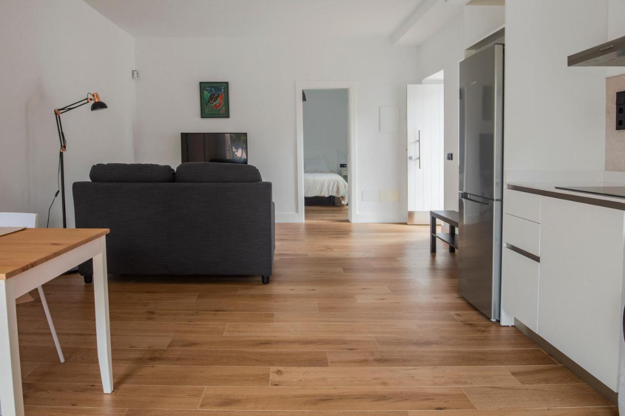 Albor Suites Santa Brigida  Exterior photo